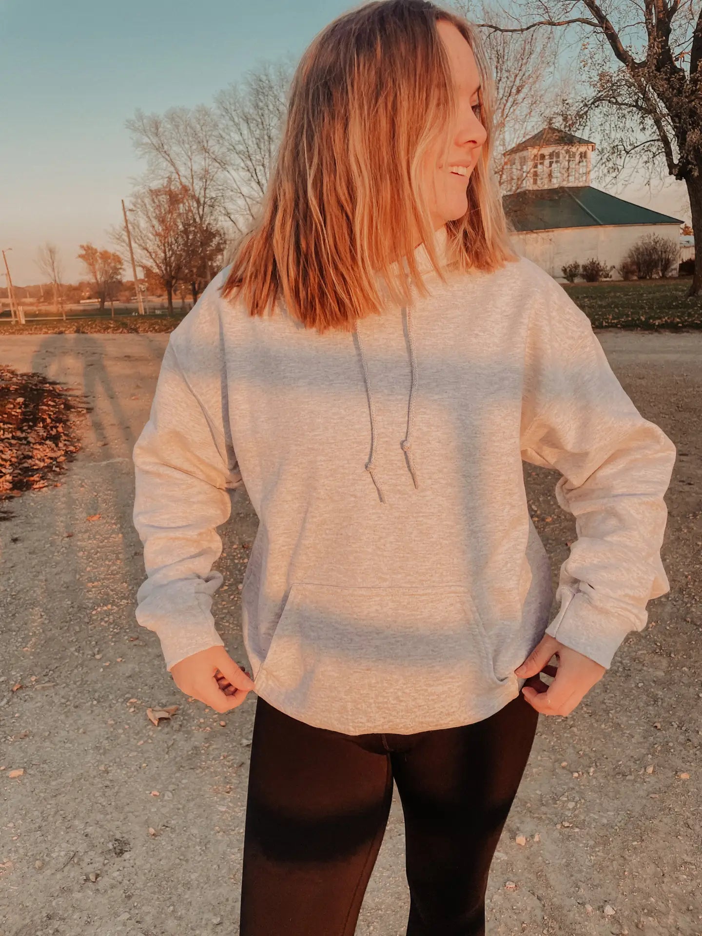 Buck Around and Find Out Western Hoodie Sweatshirt