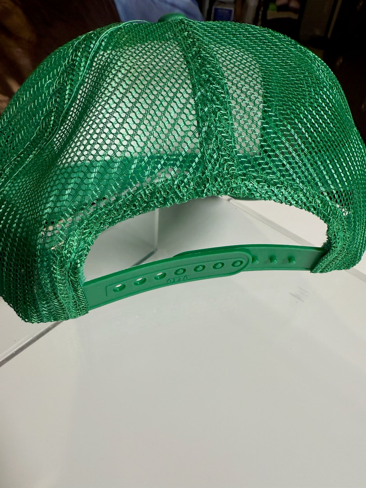 Later Gator Unisex Trucker Hat