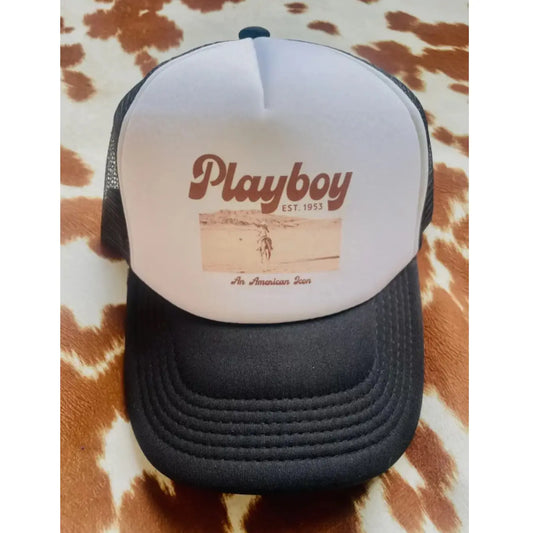 American Icon Trucker Hat